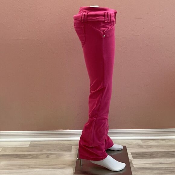 U-Turn Jeans But Push Up Stretch Jeans Size 44 - Picture 2 of 9